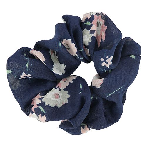 

Резинка LADY PINK FLOWER POWER material big