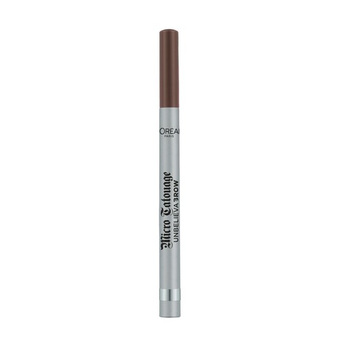 

Лайнер для бровей LOREAL MICRO TATOUAGE UNBELIEVA BROW тон 108
