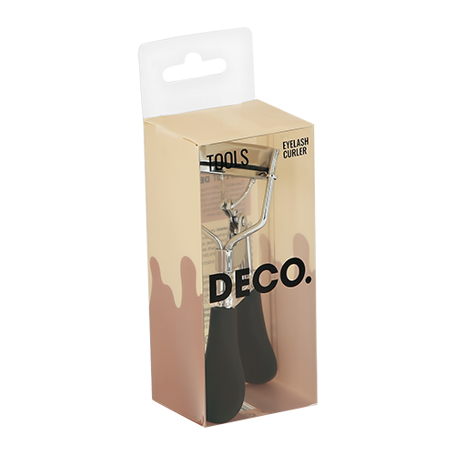 Щипчики для завивки ресниц `DECO.`