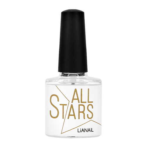 

Средство для обезжиривания ногтей LIANAIL ALL STARS 10 мл