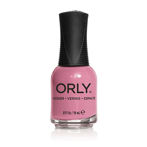 

Лак для ногтей ORLY COOL ROMANCE тон 758 Artificial Sweetener 18 мл