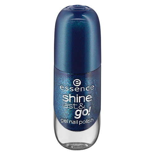 

Лак для ногтей ESSENCE SHINE LAST & GO! тон 32 8 мл