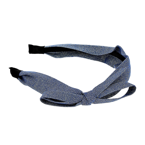 

Ободок LADY PINK COSMIQUE bow