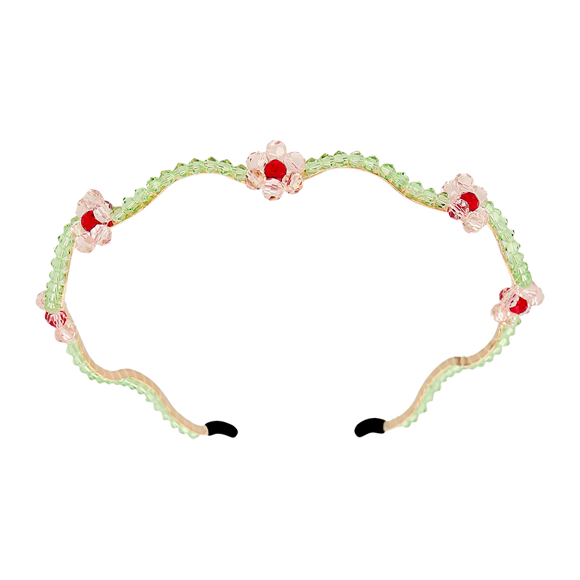 

Ободок LADY PINK decore