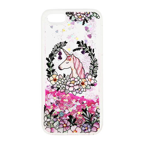 

Чехол для мобильного телефона LADY PINK