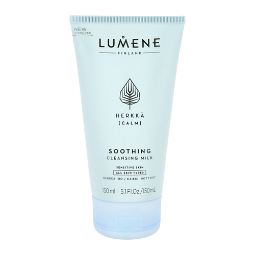 

Молочко для умывания LUMENE HERKKA для всех типов чувствительной кожи 150 мл