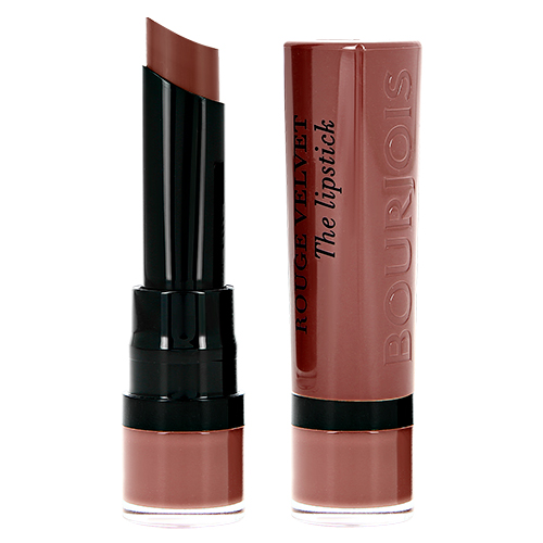 

Помада для губ BOURJOIS ROUGE VELVET STICK тон 24