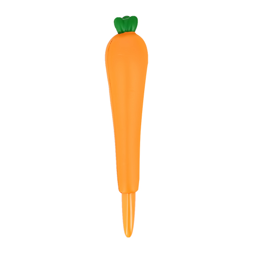 

Ручка FUN SQUISHI Carrot