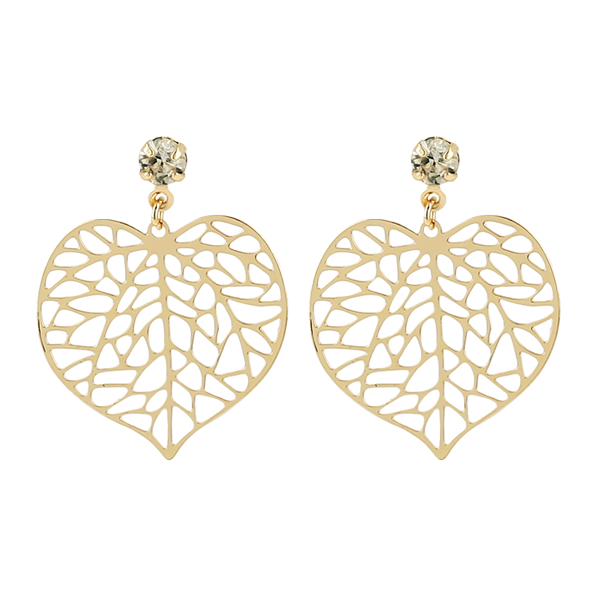 

Серьги LADY PINK MUST HAVE