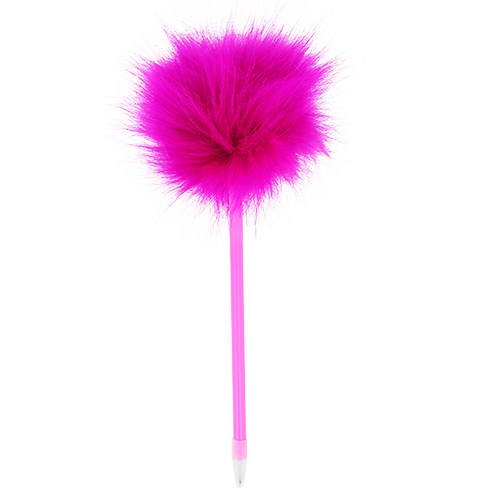 

Ручка FUN NEON pink