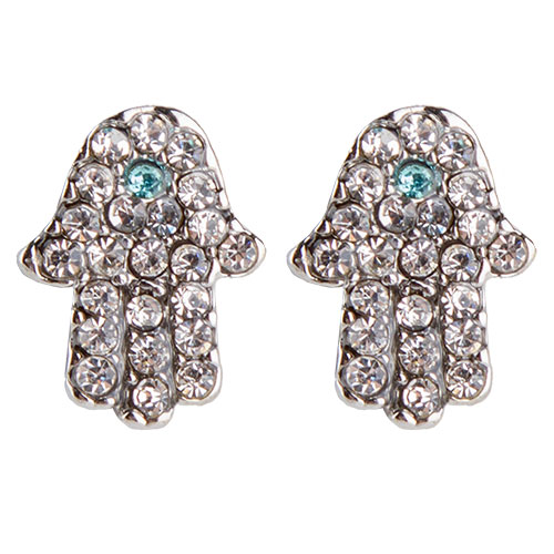 

Серьги LADY PINK MUST HAVE