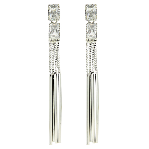 

Серьги LADY PINK MUST HAVE