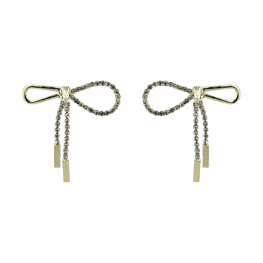 

Серьги LADY PINK MUST HAVE