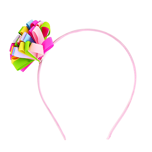 

Ободок MISS PINKY