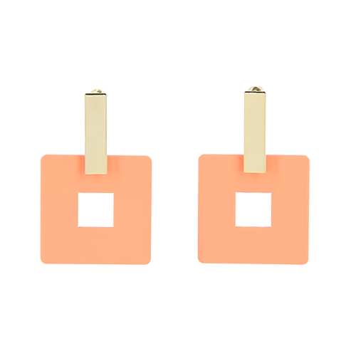 

Серьги LADY PINK SOFT TOUCH