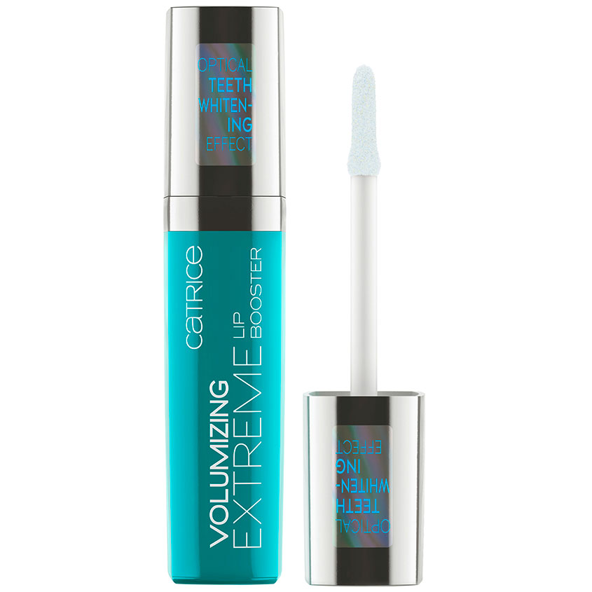 Блеск для губ CATRICE VOLUMIZING EXTREME LIP BOOSTER тон 030 nice bonbon