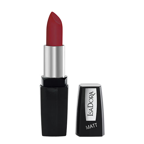 

Помада для губ ISADORA PERFECT MATT матовая тон 05