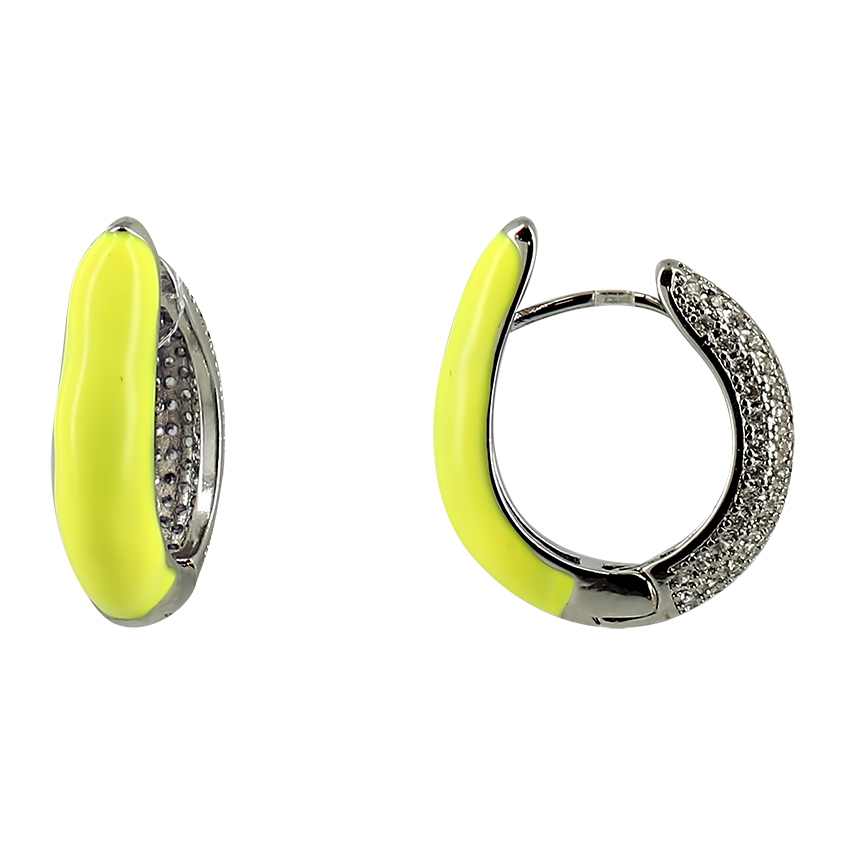 

Серьги LADY PINK MUST HAVE