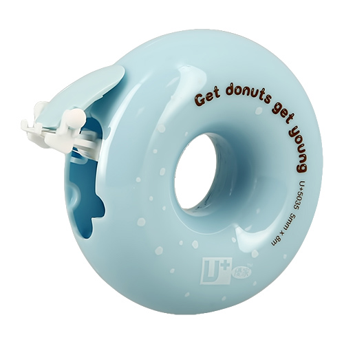 

Лента корректирующая FUN DONUT blue
