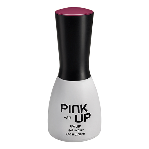 

Гель-лак для ногтей UV/LED PINK UP PRO тон 25 10 мл