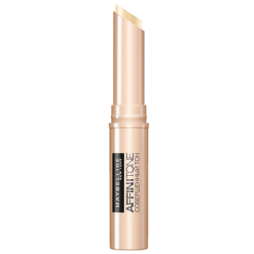 

Консилер для лица MAYBELLINE AFFINITONE тон 02 ванильный стик