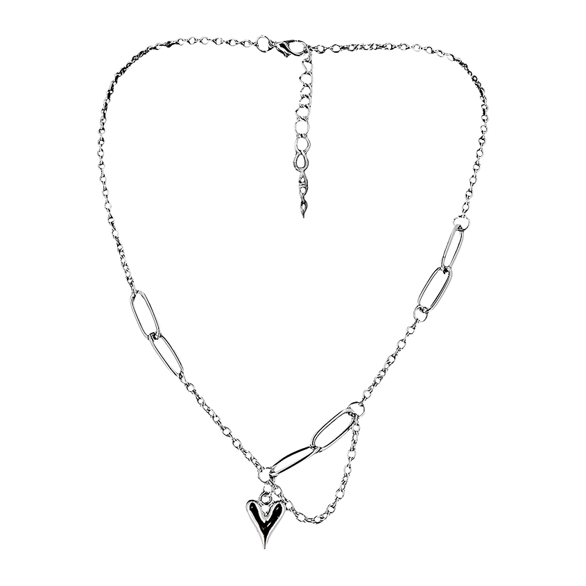 

Украшение на шею LADY PINK CHAIN CONNECTION