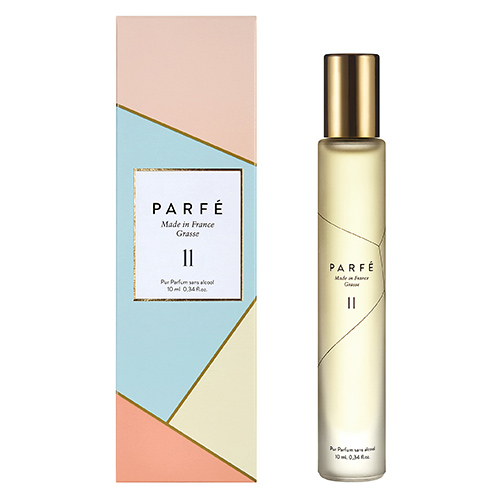 PARFE Духи PARFE №11 Floral/Powdery/Woody жен. 10 мл духи parfe 11 10 мл