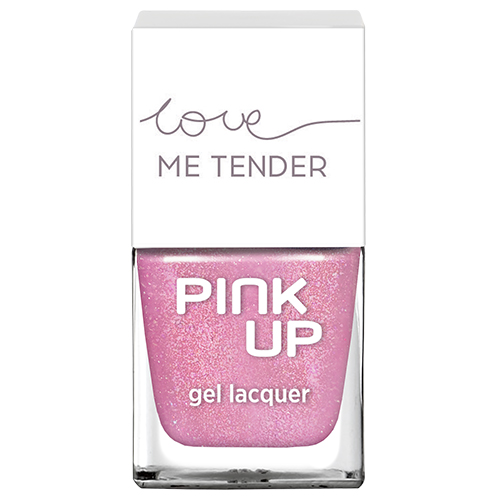 

Гель-лак для ногтей PINK UP LIMITED LOVE ME TENDER тон 07 11 мл