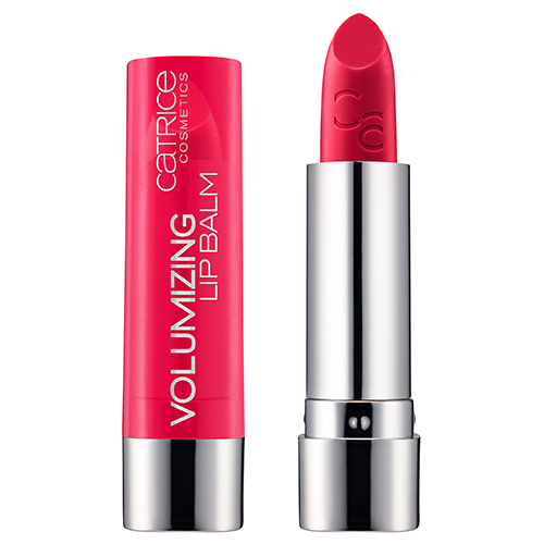 Бальзам для губ `CATRICE` VOLUMIZING LIP BALM тон 060