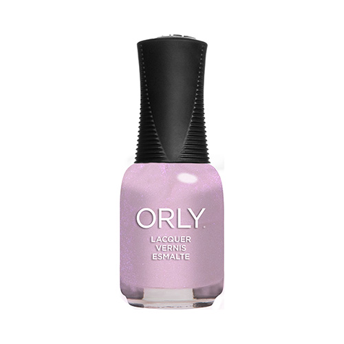 

Лак для ногтей ORLY LACQUER MANI MINIS тон lilac you mean it 5,3 мл