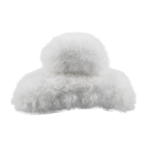 

Краб LADY PINK WINTER STORY fur