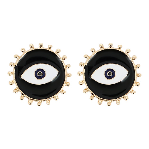 

Серьги LADY PINK ALL EYES ON YOU!