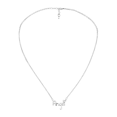 

Украшение на шею LADY PINK MUST HAVE