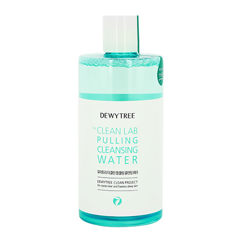 

Мицеллярная вода DEWYTREE THE CLEAN LAB 370 мл