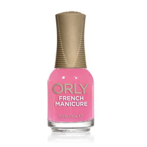 

Лак для ногтей ORLY тон 05 french bare rose 18 мл