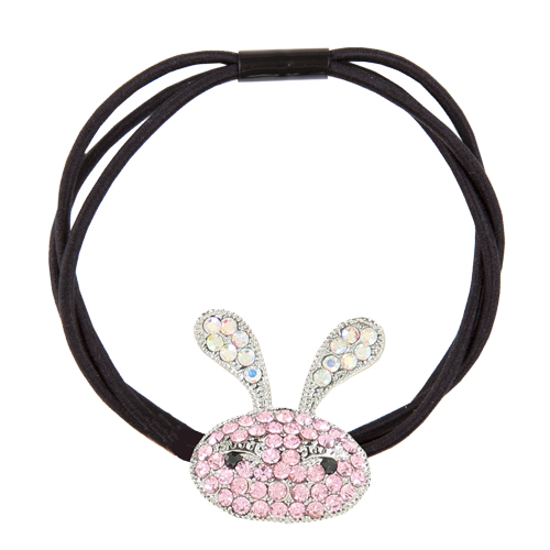 

Резинка LADY PINK decore