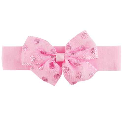 

Повязка MISS PINKY