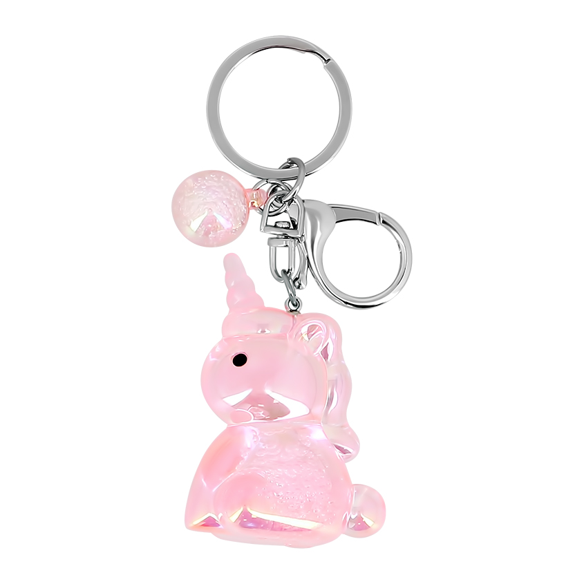 

Брелок MISS PINKY