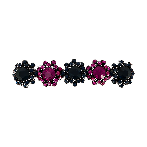 

Заколка LADY PINK decore