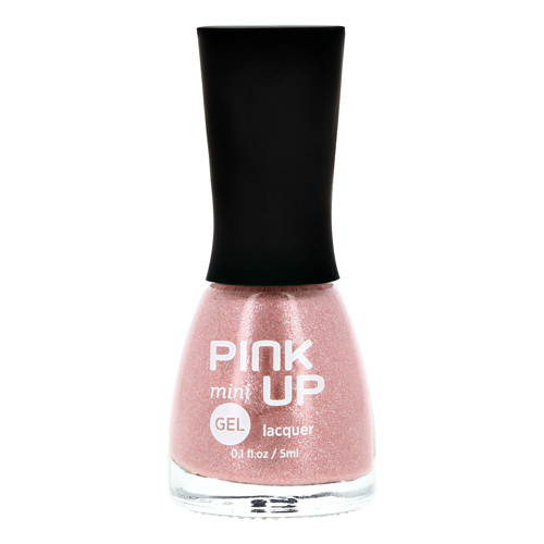 Гель-лак для ногтей `PINK UP` `MINI GEL` тон 68 5 мл