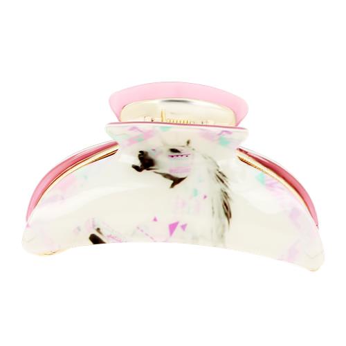

Краб LADY PINK big