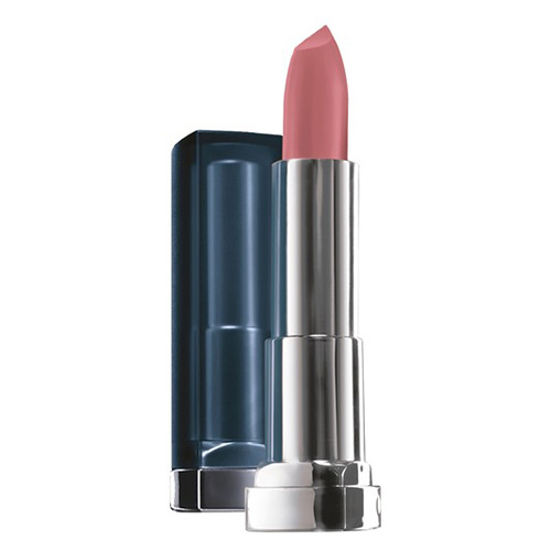 

Помада для губ MAYBELLINE COLOR SENSATIONAL MATT матовая тон 942