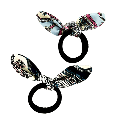 

Набор резинок LADY PINK ears 2 шт