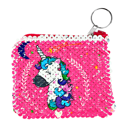 

Брелок MISS PINKY small size
