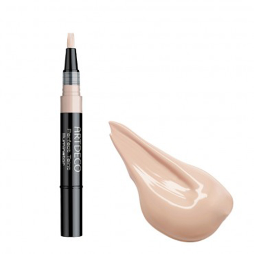 Консилер для лица ARTDECO PERFECT TEINT ILLUMINATOR светоотражающий с кисточкой тон 01 artdeco консилер perfect teint concealer с кисточкой маскирующий тон 12 1 8 мл