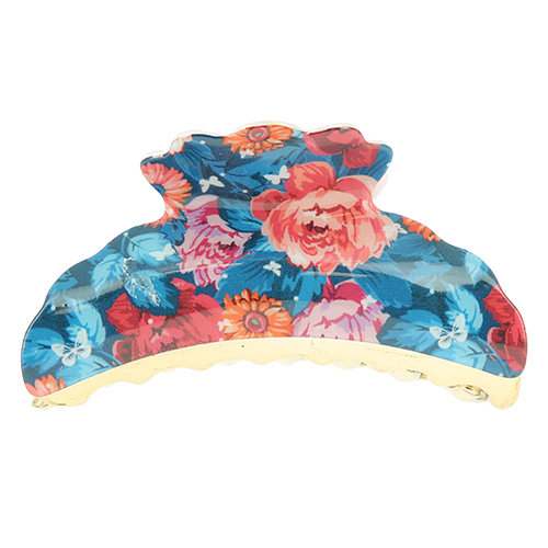 

Краб LADY PINK FLOWER POWER big