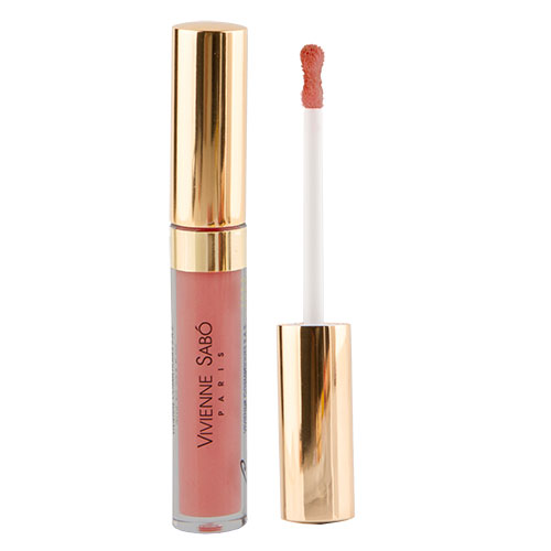 Блеск для губ `VIVIENNE SABO` CONFITURE тон 56