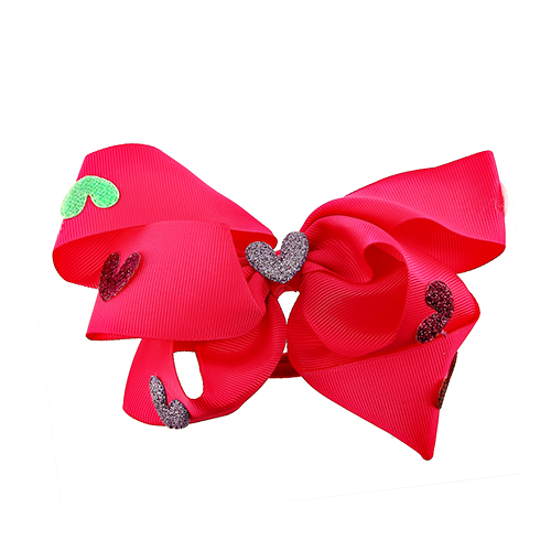 

Резинка MISS PINKY Бант