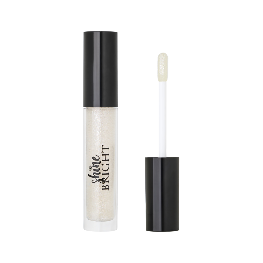 Блеск для губ BELORDESIGN SHINE BRIGHT тон 2