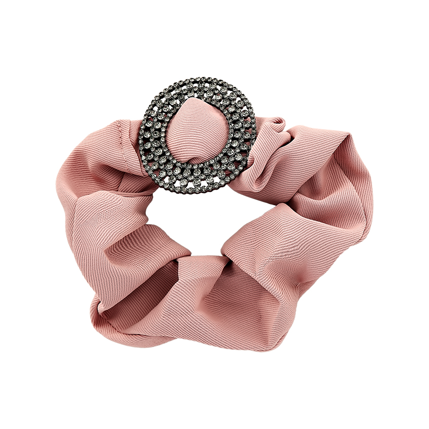 

Резинка LADY PINK STAR decore